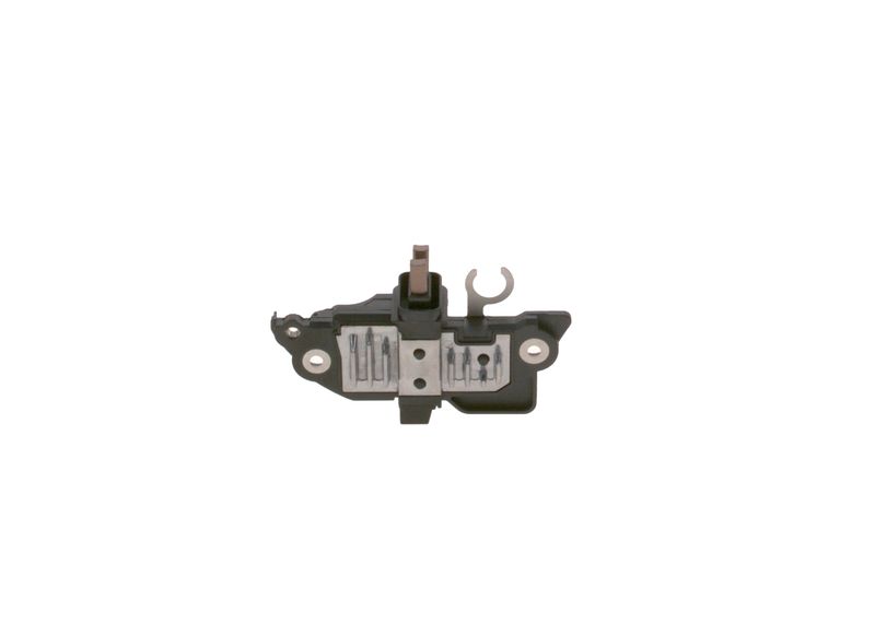Bosch 1986AE0124 Alternator Regulator - 3