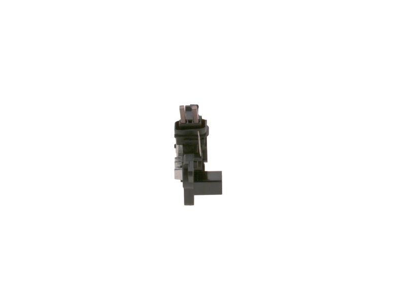 Bosch 1986AE0124 Alternator Regulator - 4