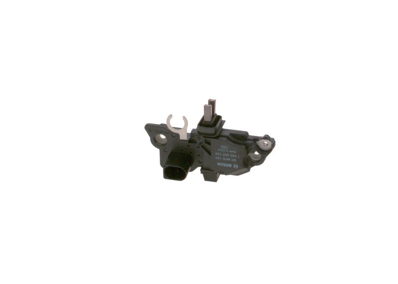 Bosch 1986AE0124 Alternator Regulator - 5