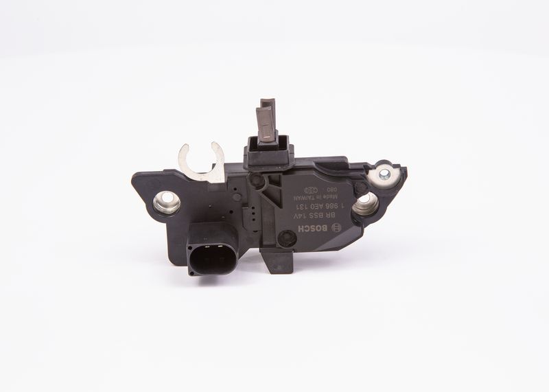 Bosch 1986AE0131 Alternator Regulator - 1