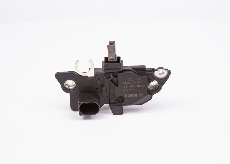 Bosch 1986AE0131 Alternator Regulator - 5