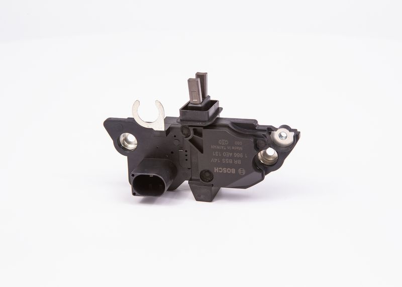 Bosch 1986AE0131 Alternator Regulator - 6