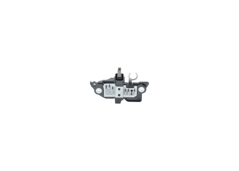 Bosch 1986AE0175 Alternator Regulator - 3