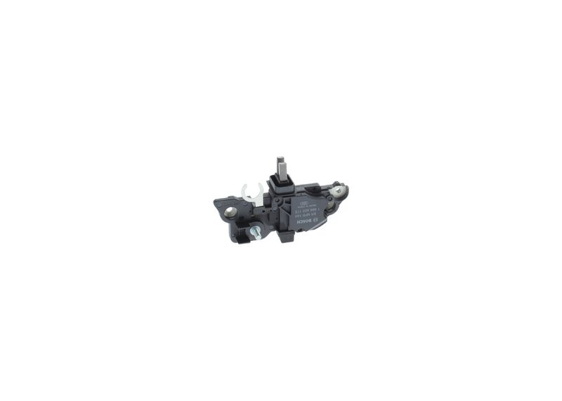 Bosch 1986AE0175 Alternator Regulator - 5