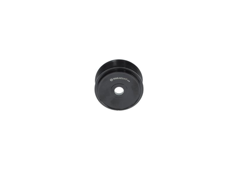 Bosch 1986AE0417 Belt Pulley, alternator - 1