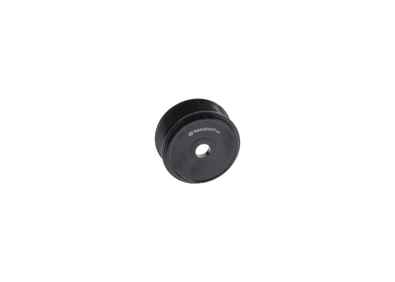 Bosch 1986AE0417 Belt Pulley, alternator - 5