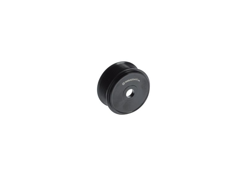 Bosch 1986AE0417 Belt Pulley, alternator - 6