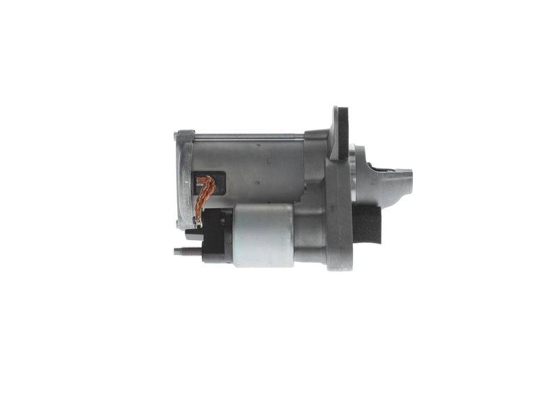 Bosch 1986S00214 Starter - 3