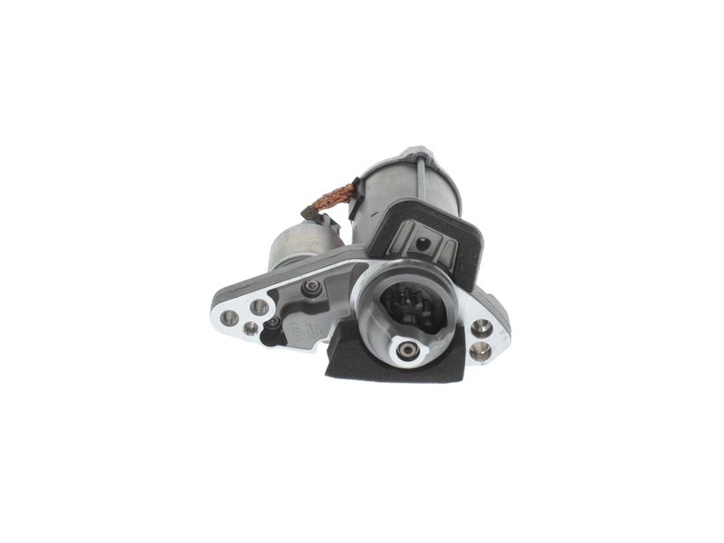 Bosch 1986S00214 Starter - 4