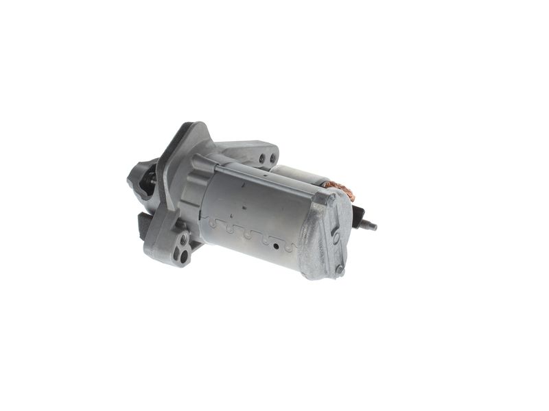 Bosch 1986S00214 Starter - 6