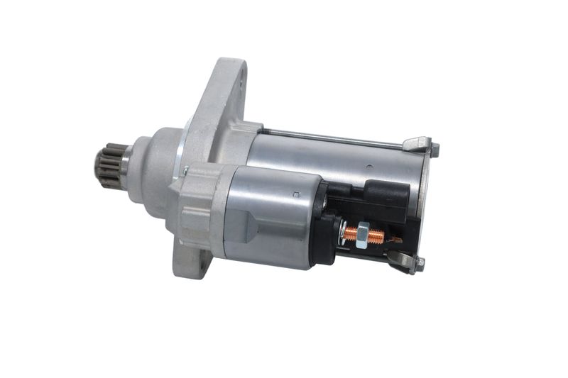 Bosch 1986S00586 Starter - 5
