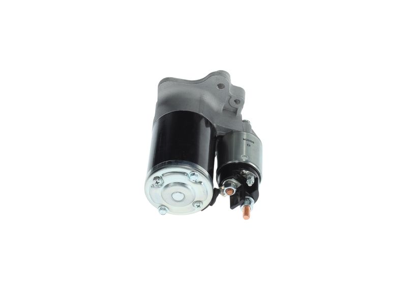 Bosch 1986S00598 Starter - 4