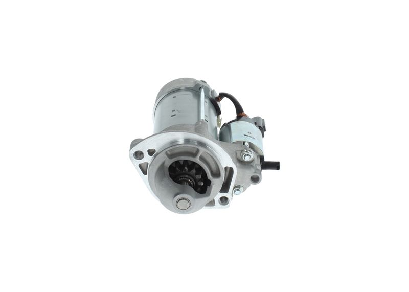 Bosch 1986S00601 Starter - 2