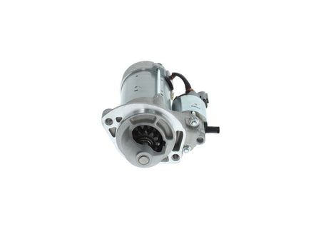 Bosch 1986S00601 Starter - 2