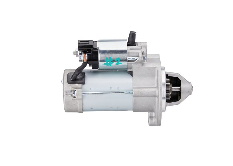 Bosch 1986S00601 Starter - 5
