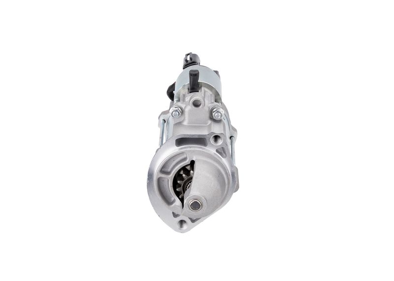 Bosch 1986S00601 Starter - 6
