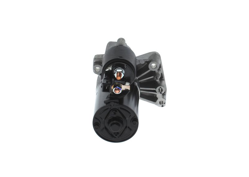Bosch 1986S00652 Starter - 2