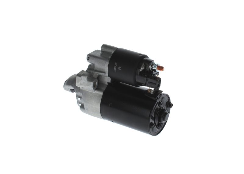 Bosch 1986S00652 Starter - 6