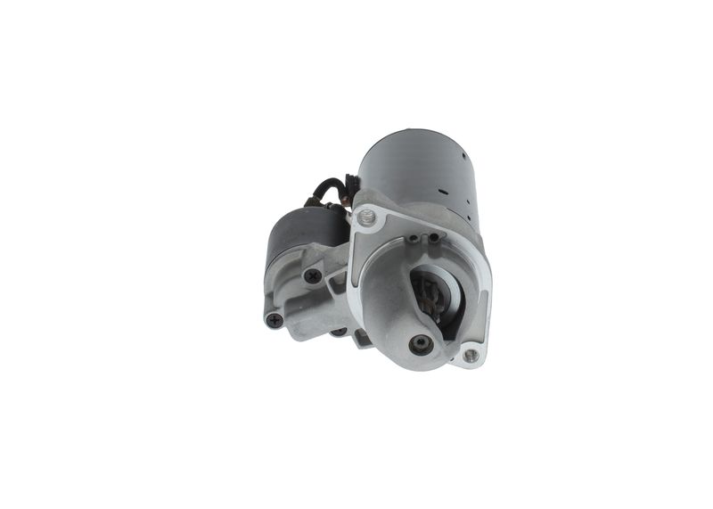 Bosch 1986S00675 Starter - 4