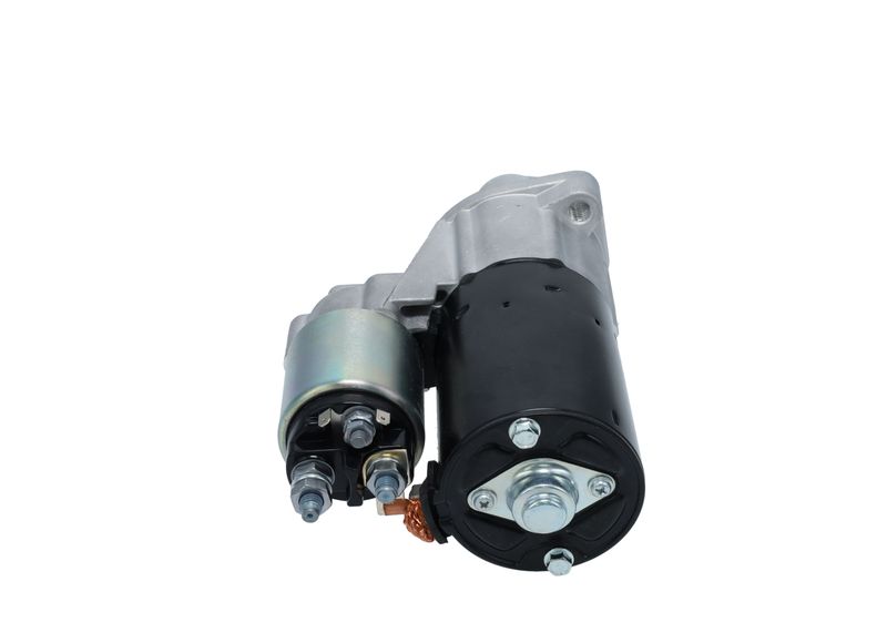 Bosch 1986S00677 Starter - 2
