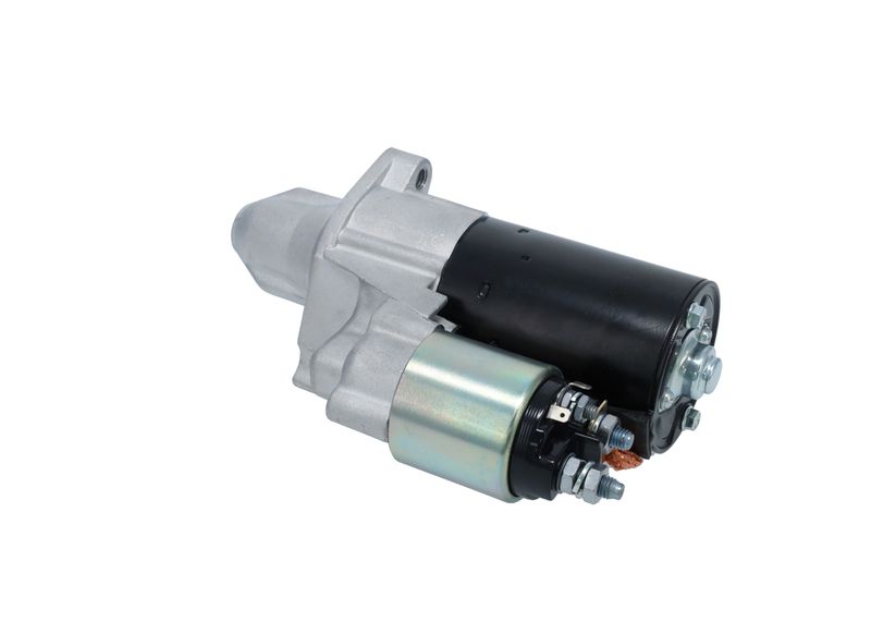Bosch 1986S00677 Starter - 6
