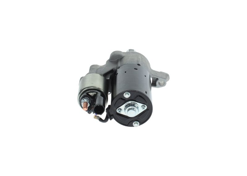 Bosch 1986S00689 Starter - 2