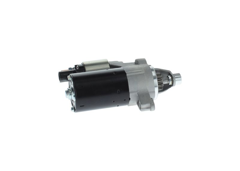 Bosch 1986S00689 Starter - 5