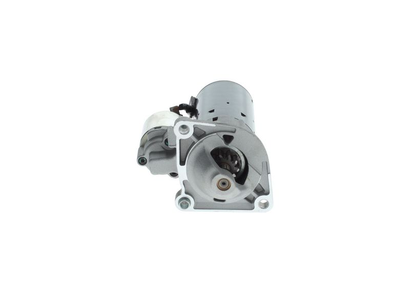 Bosch 1986S00706 Starter - 2