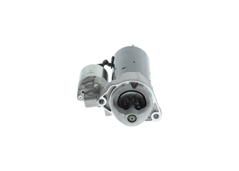 Bosch 1986S00711 Starter - 2
