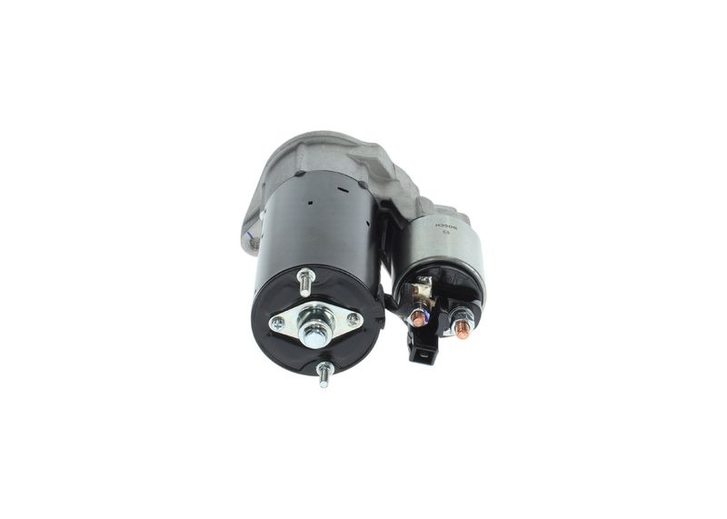 Bosch 1986S00711 Starter - 4