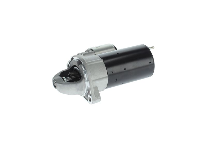Bosch 1986S00711 Starter - 6