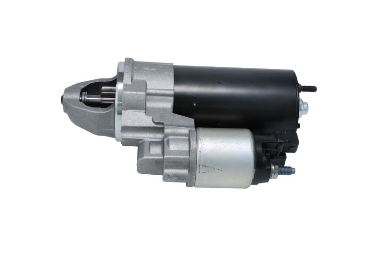 Bosch 1986S00712 Starter - 1