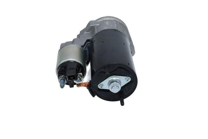 Bosch 1986S00712 Starter - 2
