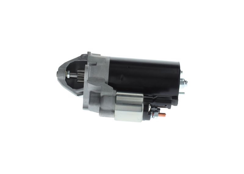 Bosch 1986S00725 Starter - 3