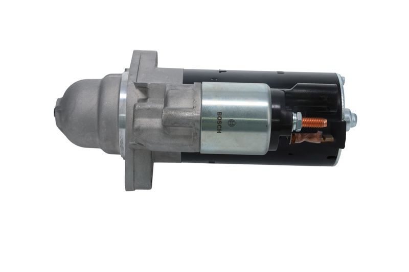 Bosch 1986S00728 Starter - 1