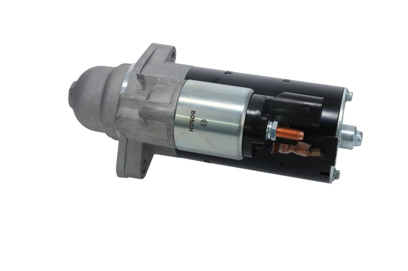 Bosch 1986S00728 Starter - 5