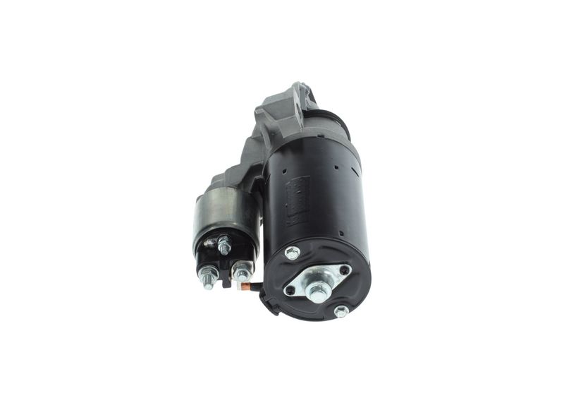 Bosch 1986S00744 Starter - 2
