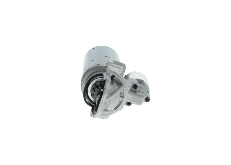 Bosch 1986S00744 Starter - 4