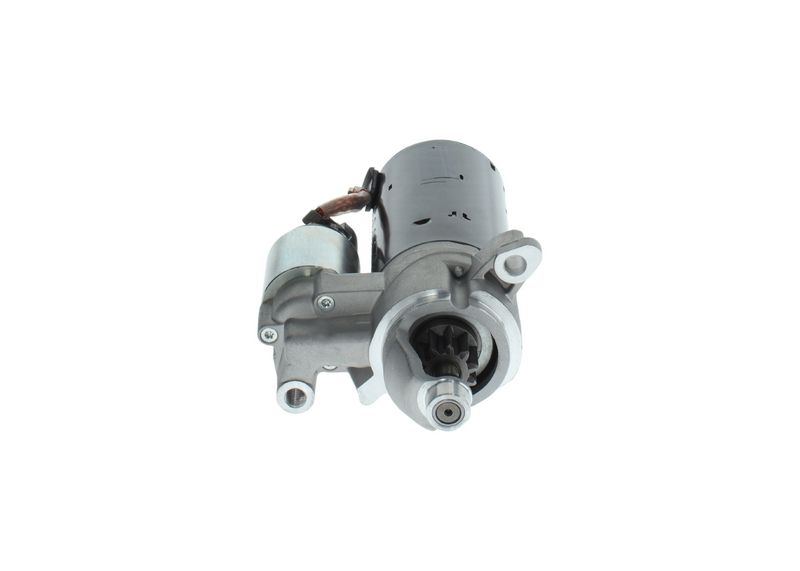 Bosch 1986S00748 Starter - 2