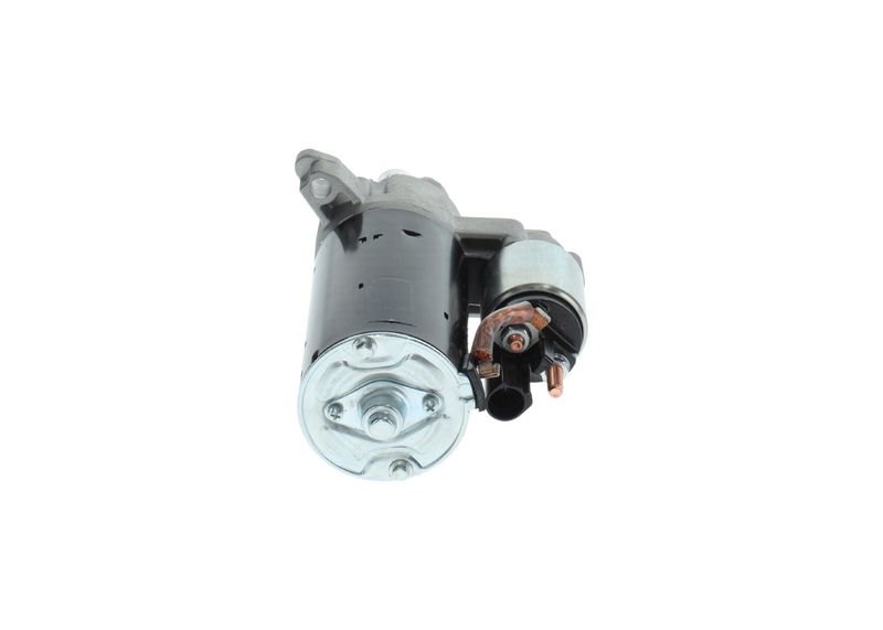 Bosch 1986S00748 Starter - 4