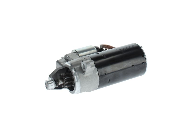Bosch 1986S00748 Starter - 6