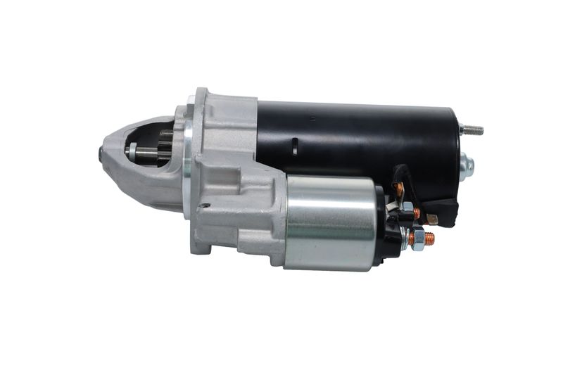 Bosch 1986S00756 Starter - 1