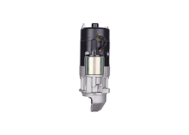 Bosch 1986S00756 Starter - 5