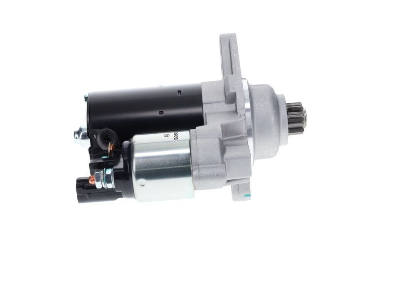 Bosch 1986S00789 Starter - 5