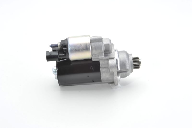 Bosch 1986S00789 Starter - 6