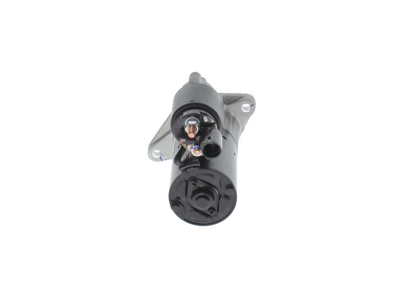 Bosch 1986S00791 Starter - 2