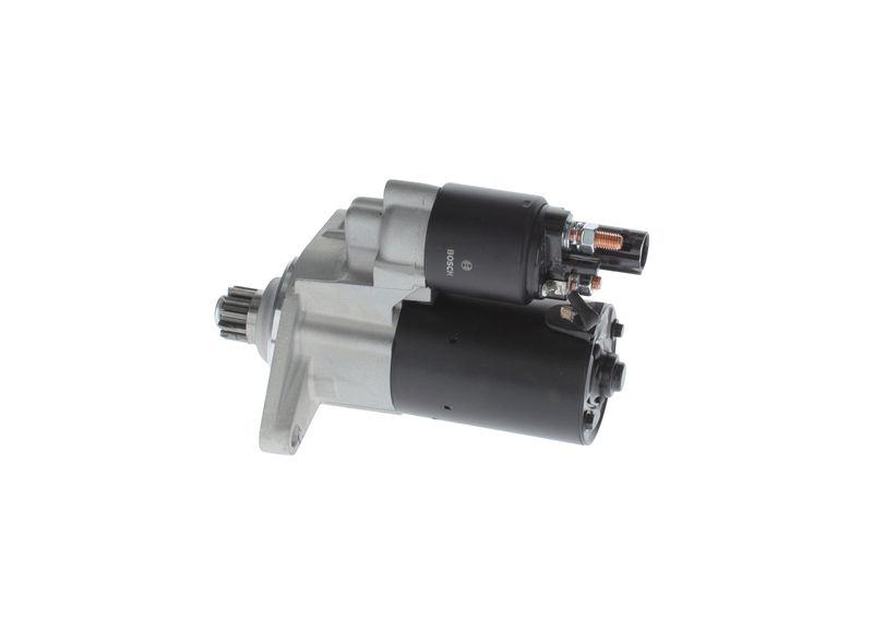 Bosch 1986S00791 Starter - 5