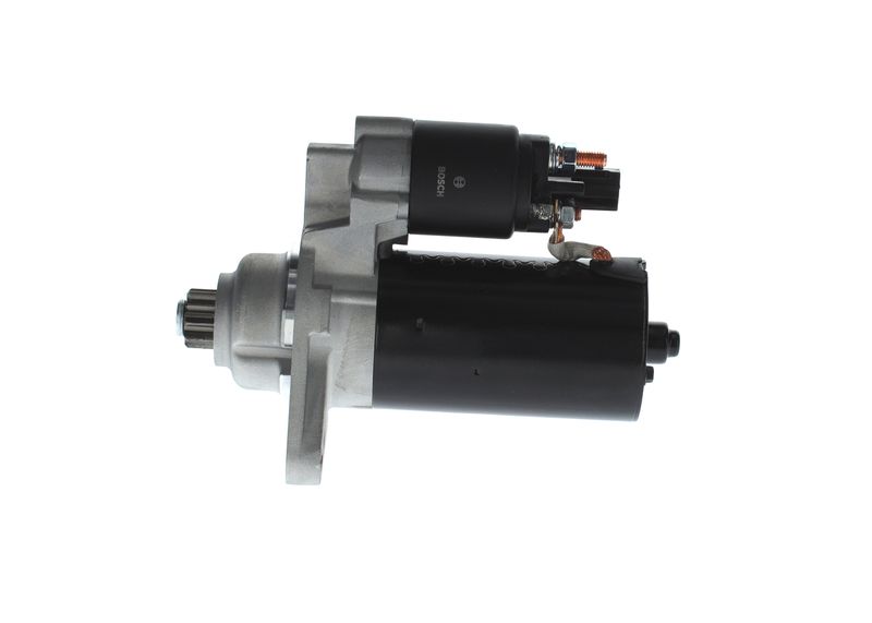 Bosch 1986S00797 Starter - 5