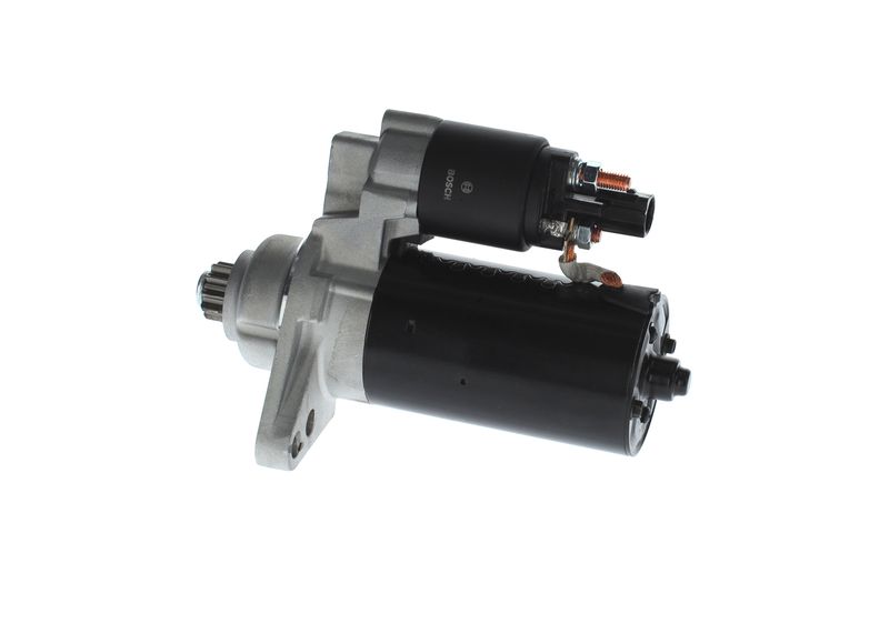 Bosch 1986S00797 Starter - 6