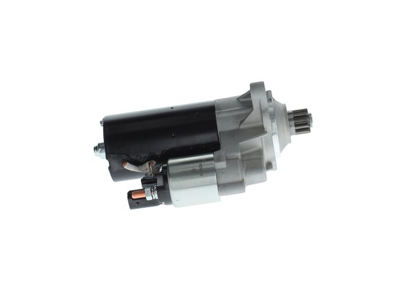 Bosch 1986S00803 Starter - 5